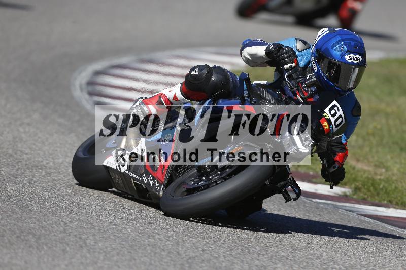 /45 15.09.2026  Trackday Domi Aegerter Trackday ADR/Gruppe rot/60